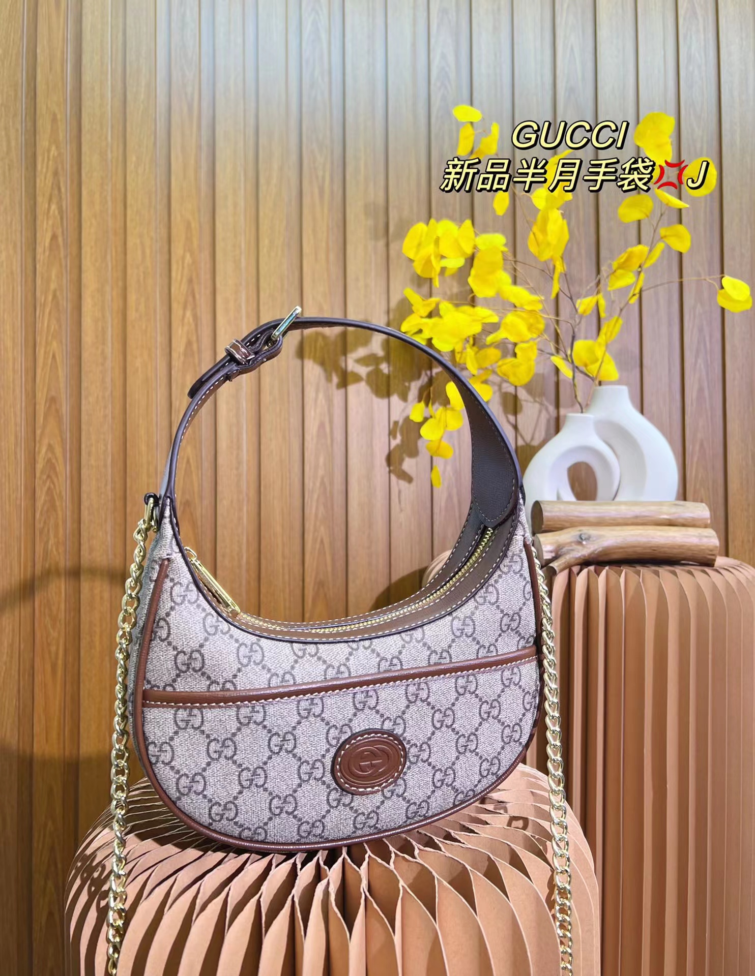 TL2507 GUCCI 49.99$ gallery