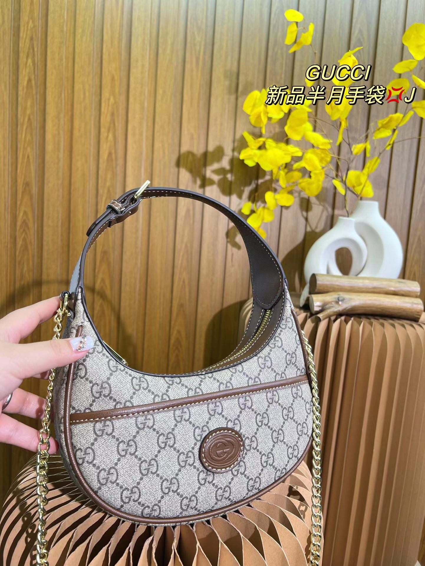 TL2507 GUCCI 49.99$ gallery