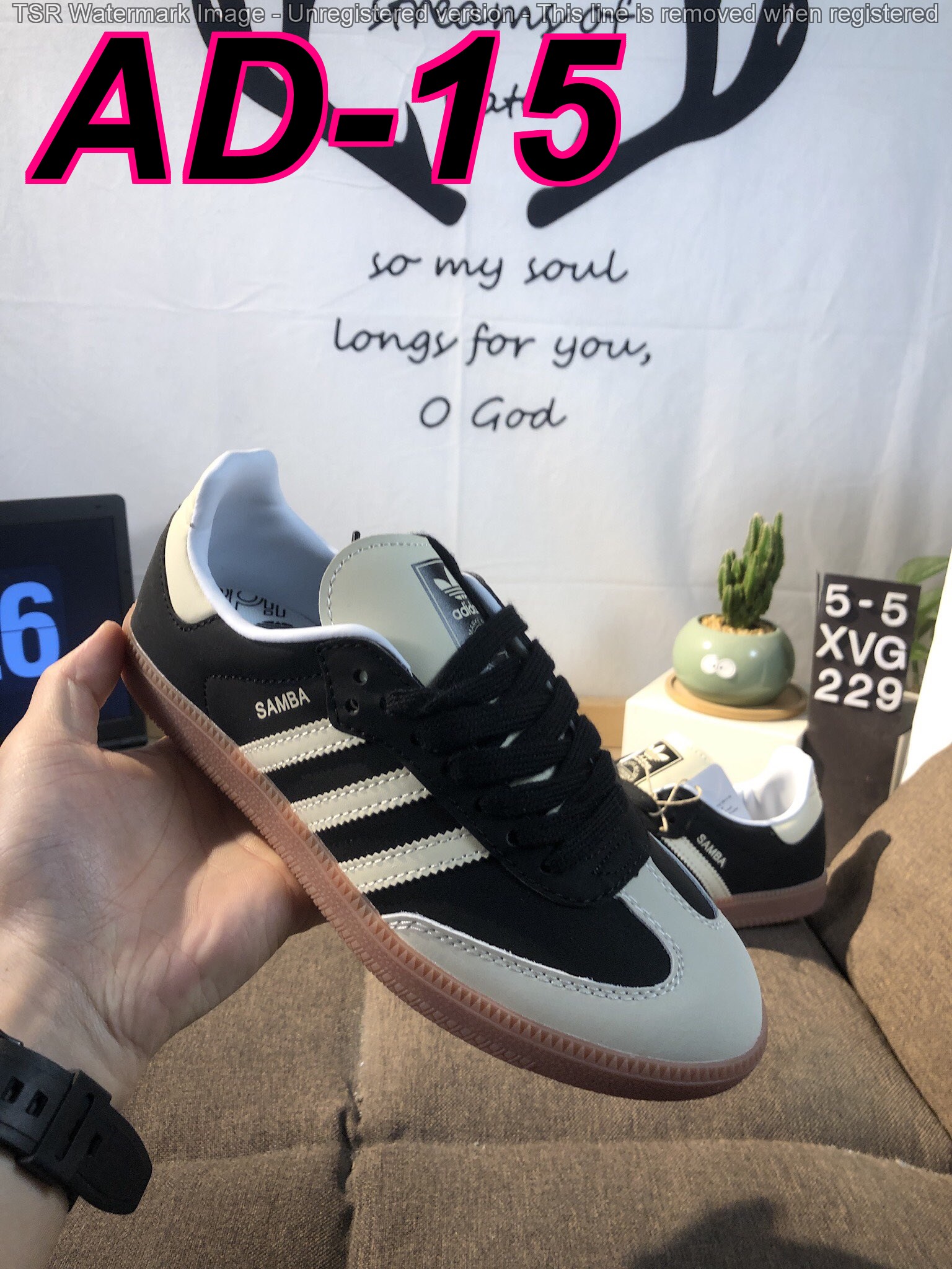 TL3270 ADIDAS 48$ gallery