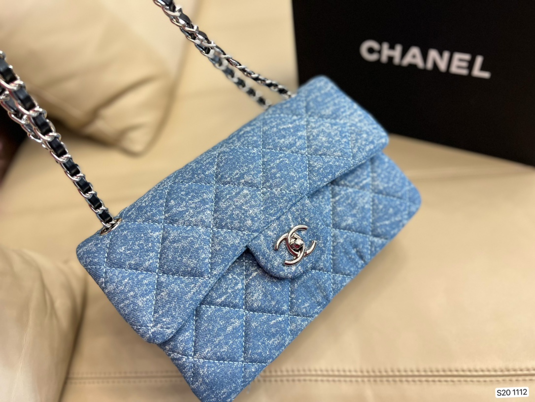 TL3545 CHANEL 59.99$ gallery