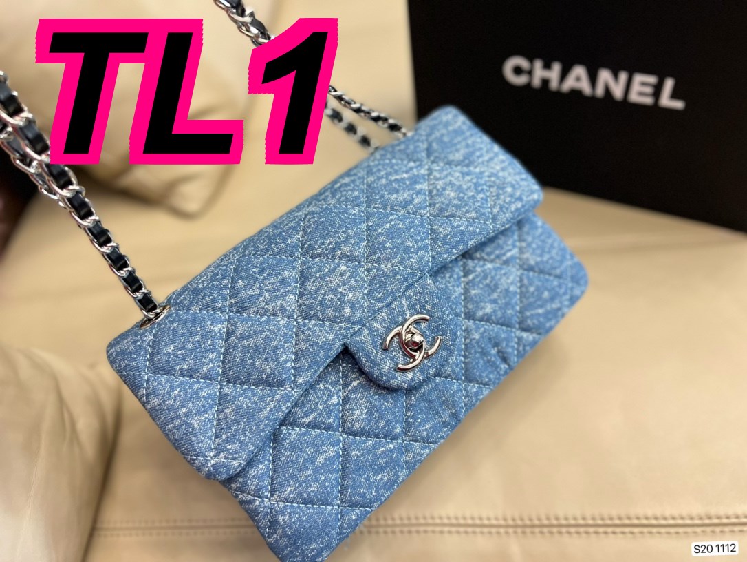 TL3545 CHANEL 59.99$ gallery