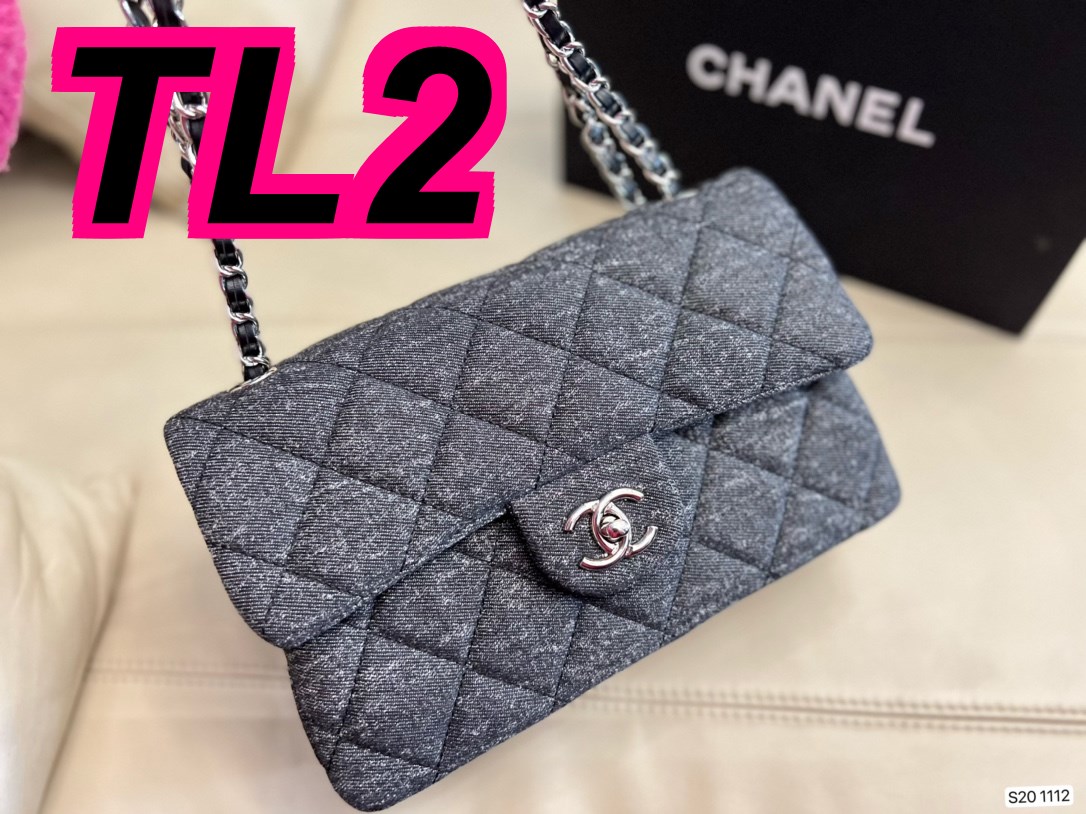 TL3545 CHANEL 59.99$ gallery