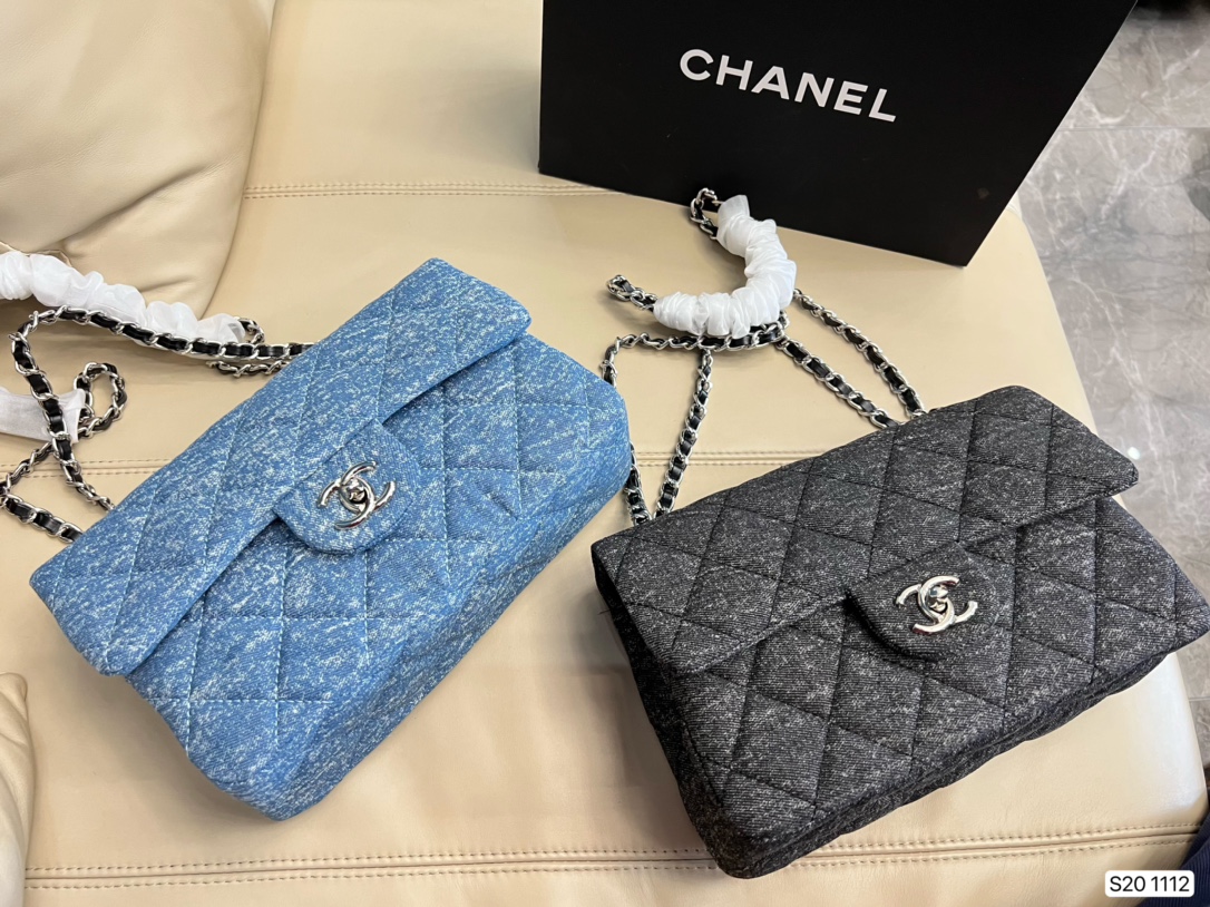 TL3545 CHANEL 59.99$ gallery