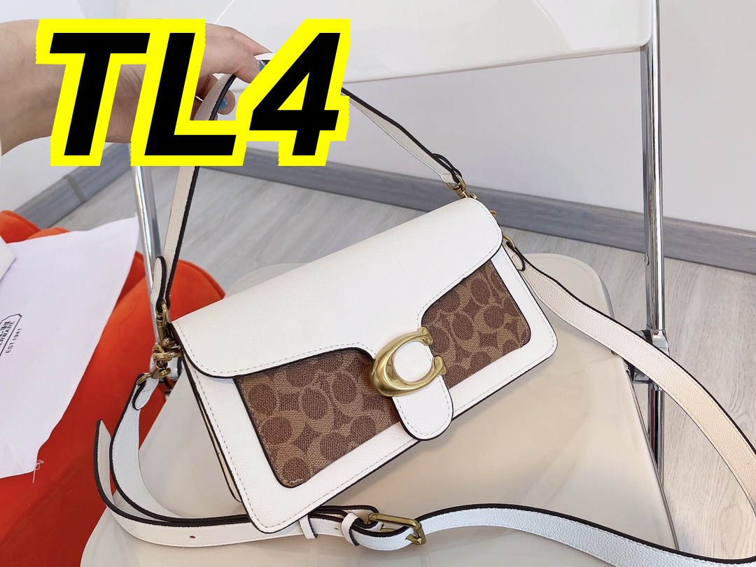 TL4007 COACH 55$ gallery