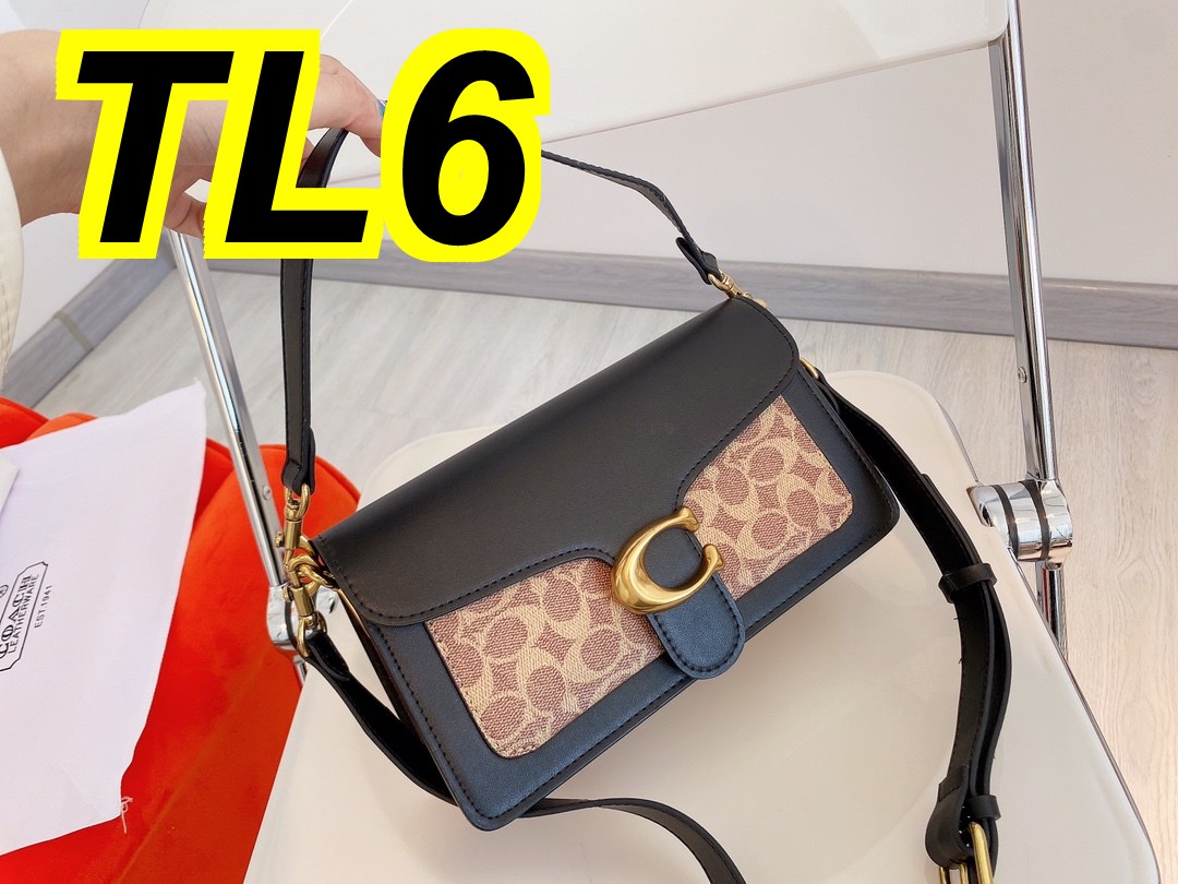 TL4007 COACH 55$ gallery