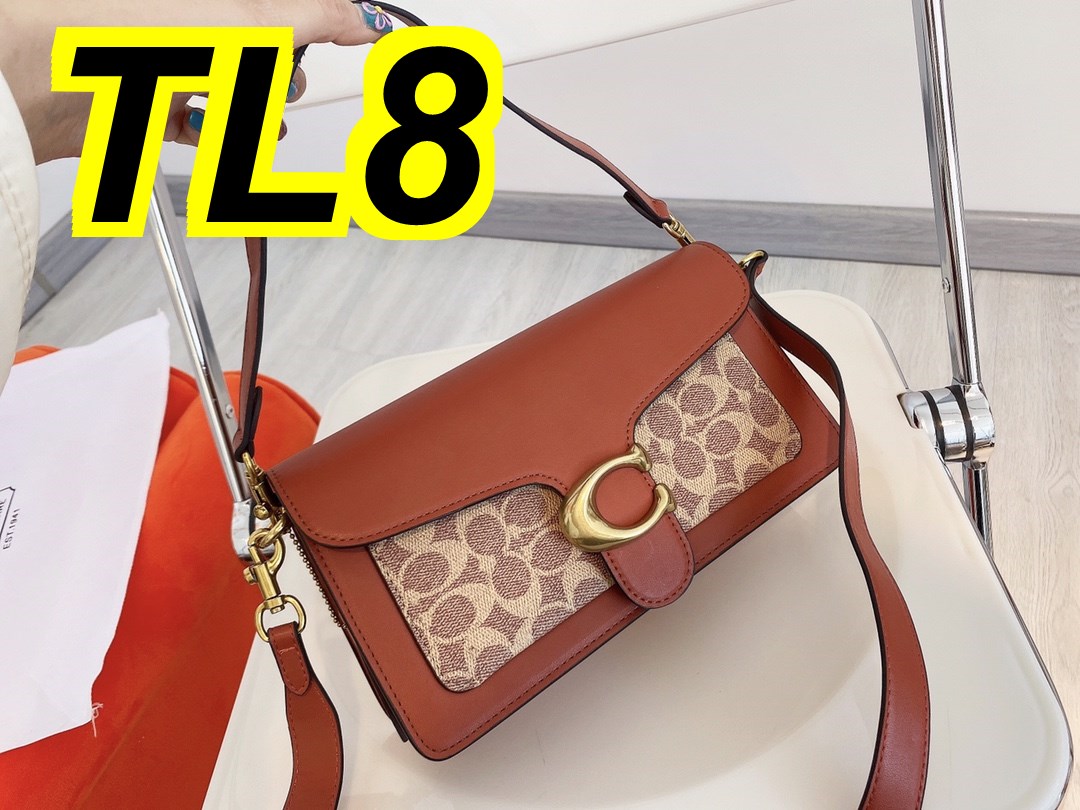 TL4007 COACH 55$ gallery