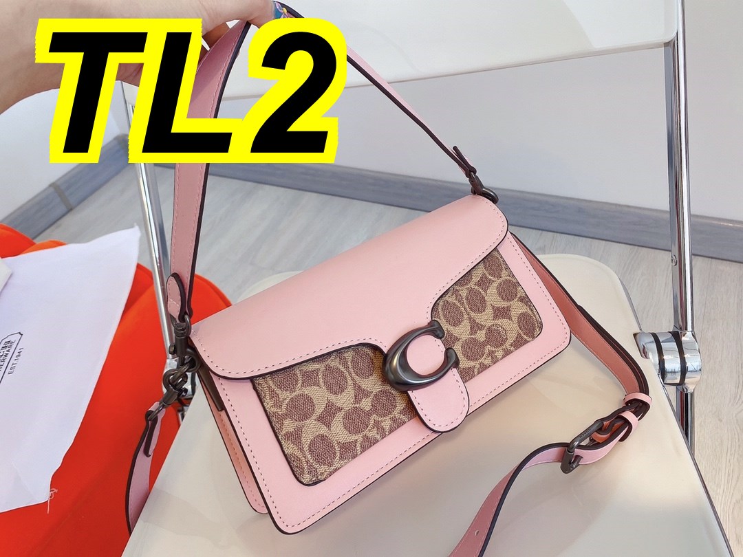 TL4007 COACH 55$ gallery