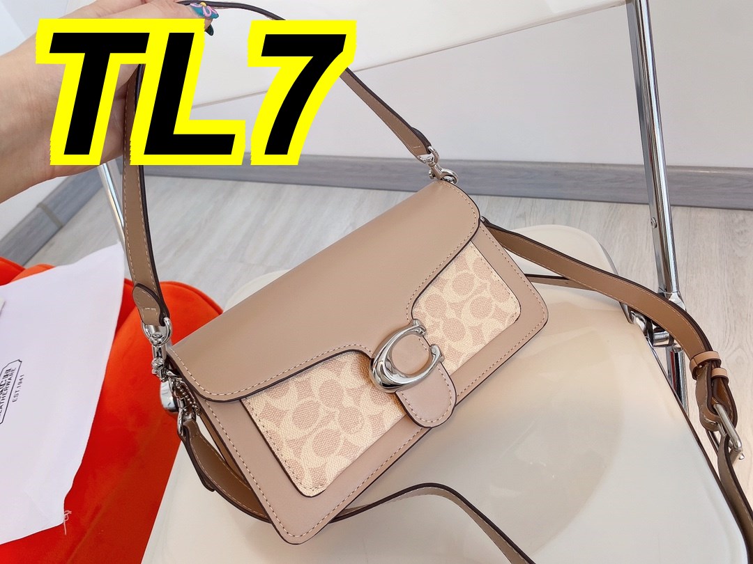 TL4007 COACH 55$ gallery