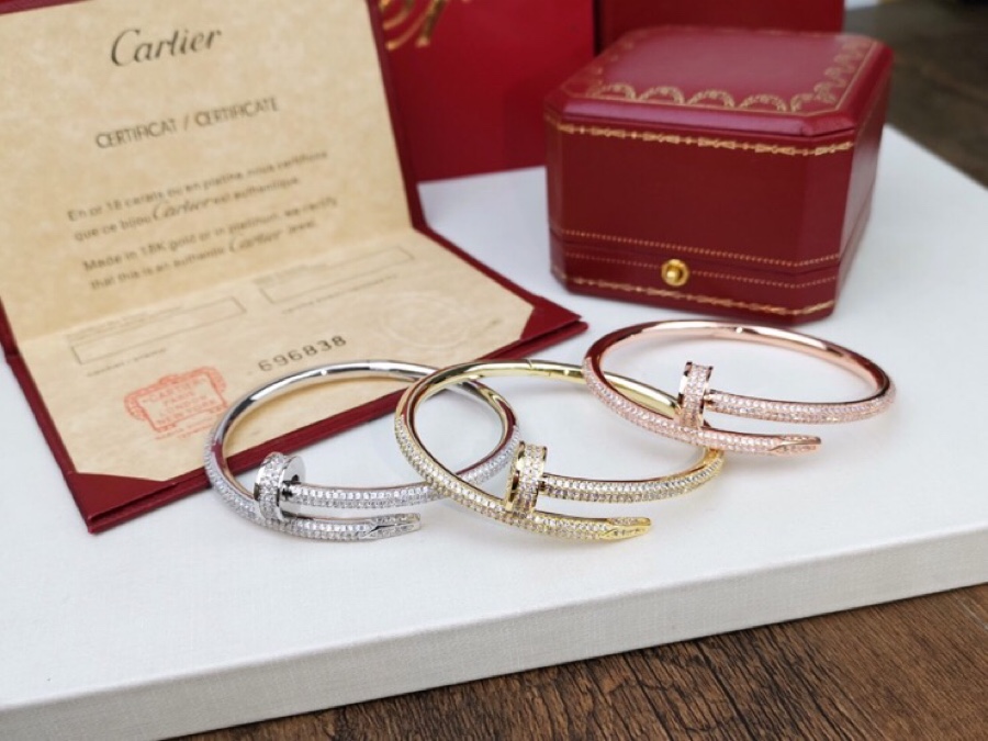 TL4074  $39.99 Cartier gallery