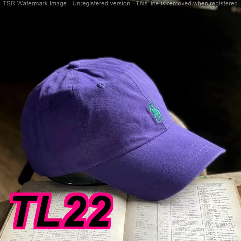 TL4187 POLO 27$ gallery