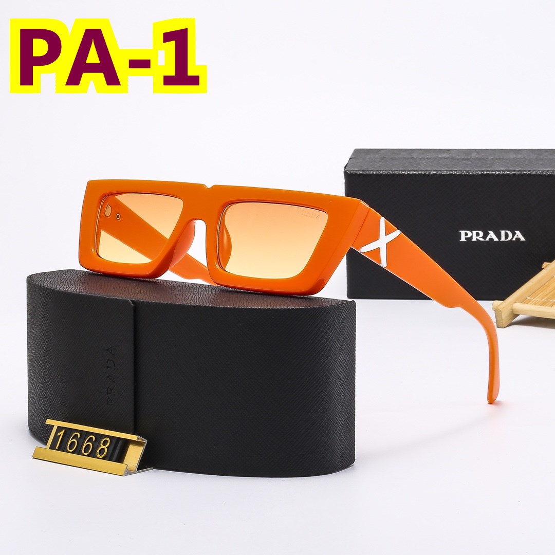 TL4355 PRADA 25.5$ gallery