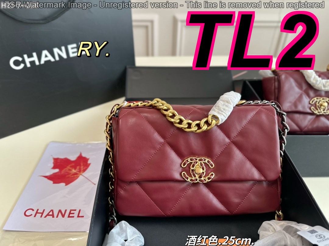 TL4375 CHANEL 59.99$ gallery