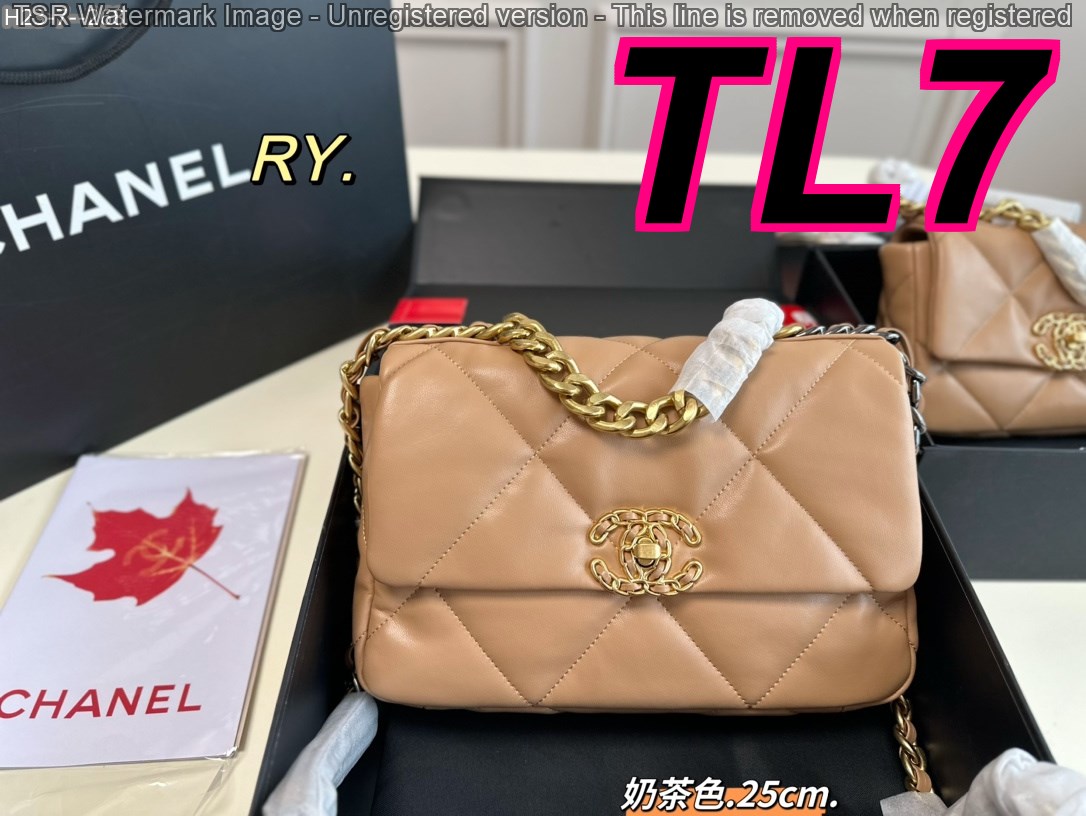 TL4375 CHANEL 59.99$ gallery