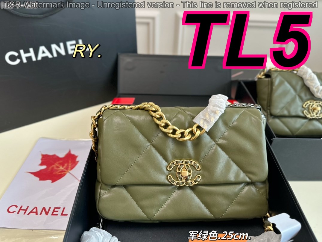 TL4375 CHANEL 59.99$ gallery