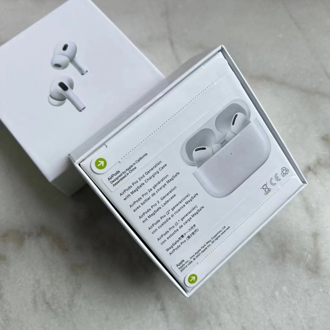 TL4429 $49.9AirPods PRO2 1:1 gallery