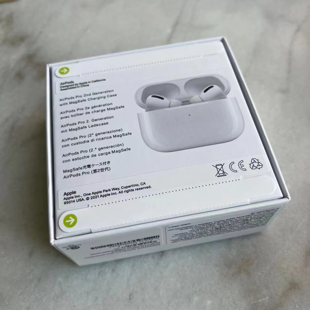 TL4429 $49.9AirPods PRO2 1:1 gallery