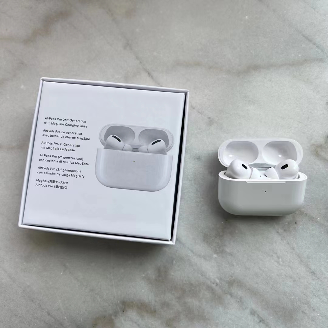 TL4429 $49.9AirPods PRO2 1:1 gallery