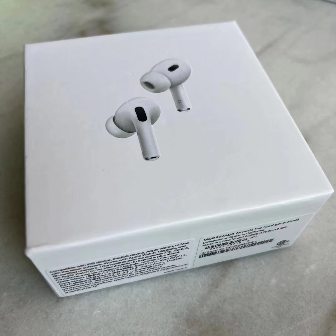 TL4429 $49.9AirPods PRO2 1:1 gallery