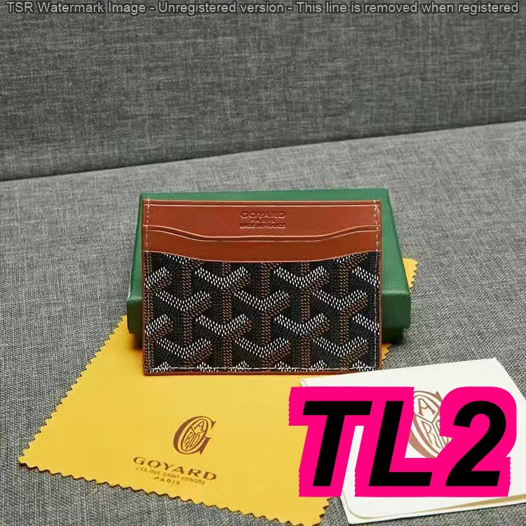 TL4674 GOYARD  28$ gallery