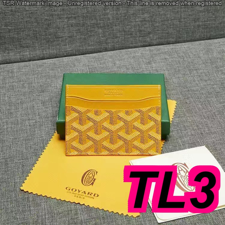 TL4674 GOYARD  28$ gallery