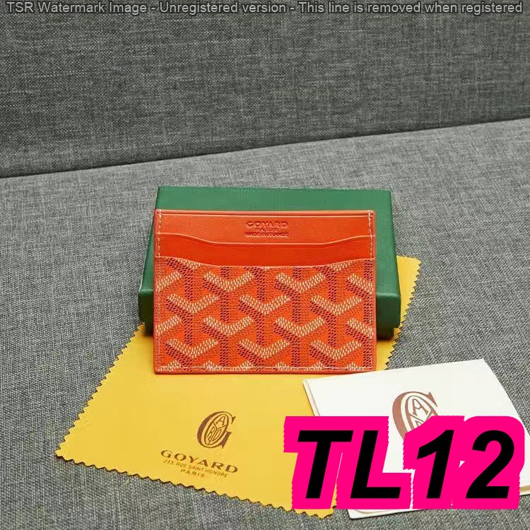 TL4674 GOYARD  28$ gallery