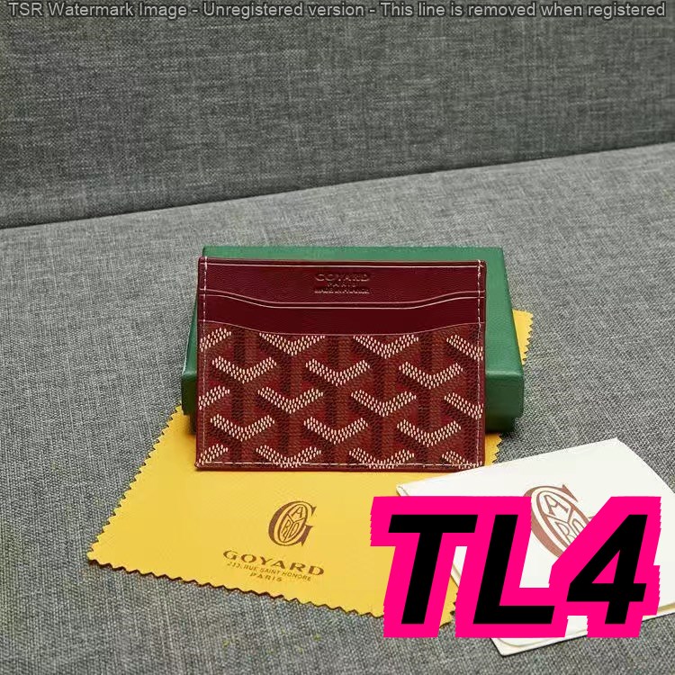 TL4674 GOYARD  28$ gallery