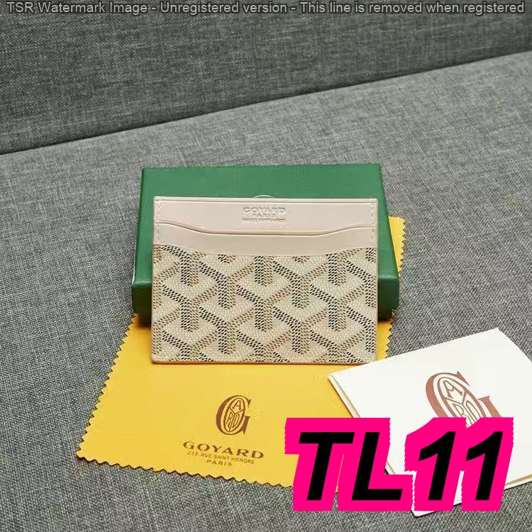 TL4674 GOYARD  28$ gallery