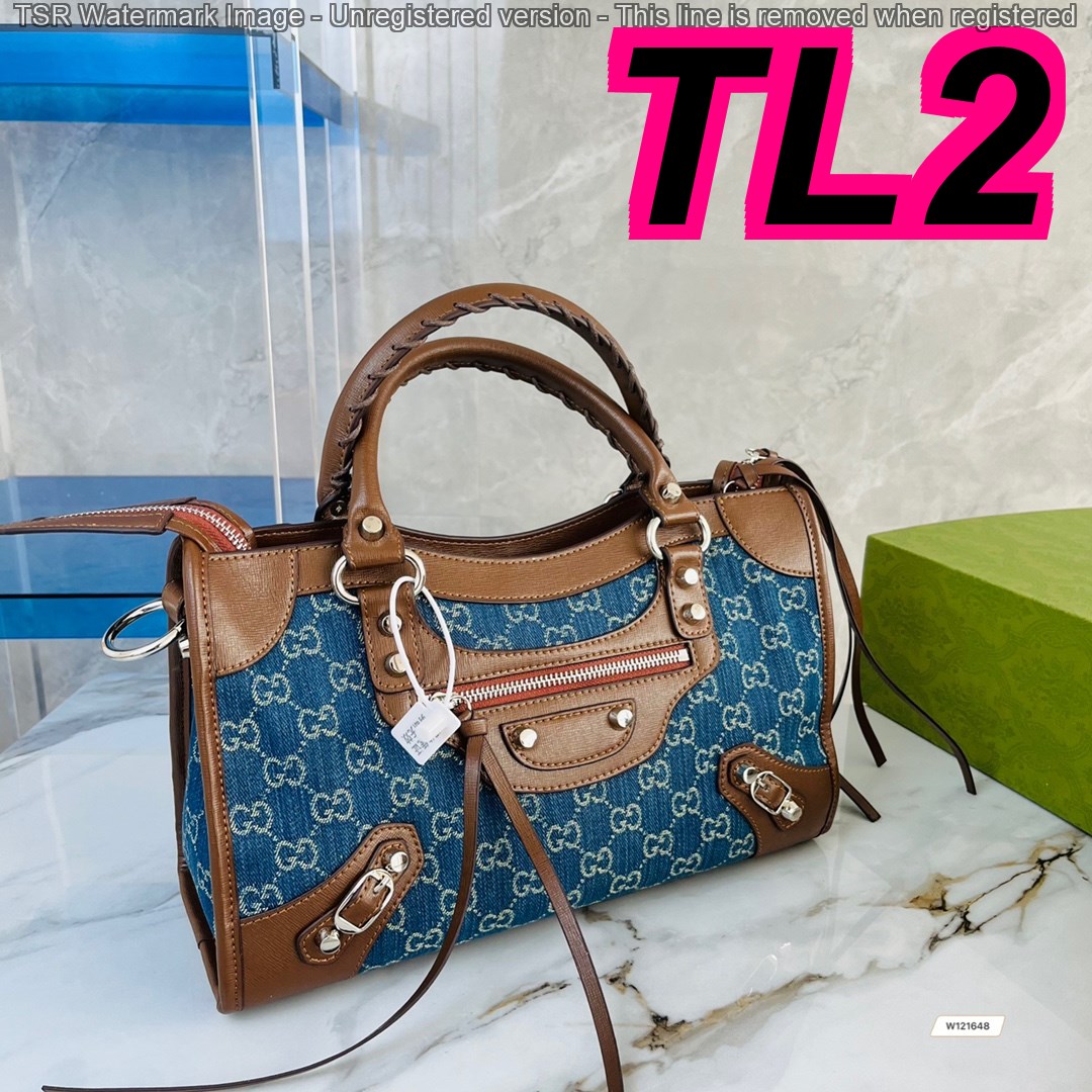 TL4689 GUCCI  65$ gallery