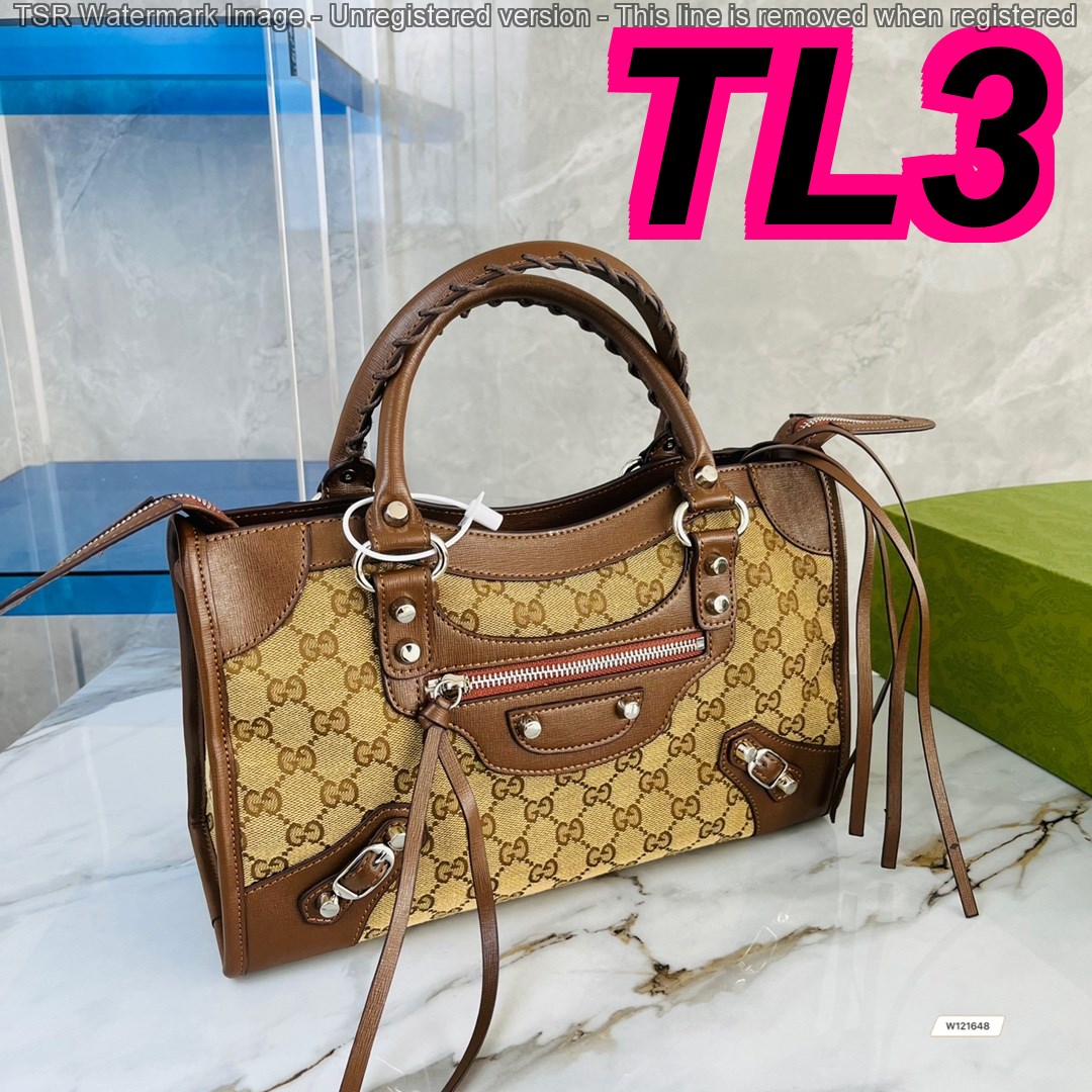 TL4689 GUCCI  65$ gallery