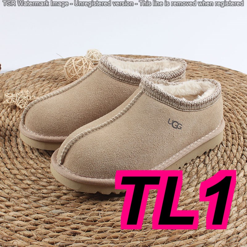 TL4724 UGG 45.99$ gallery