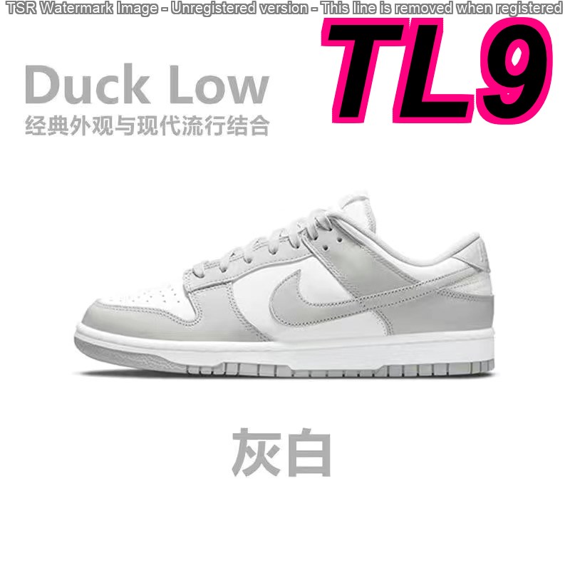 TL4746 NIKE DUNK LOW 55$ gallery