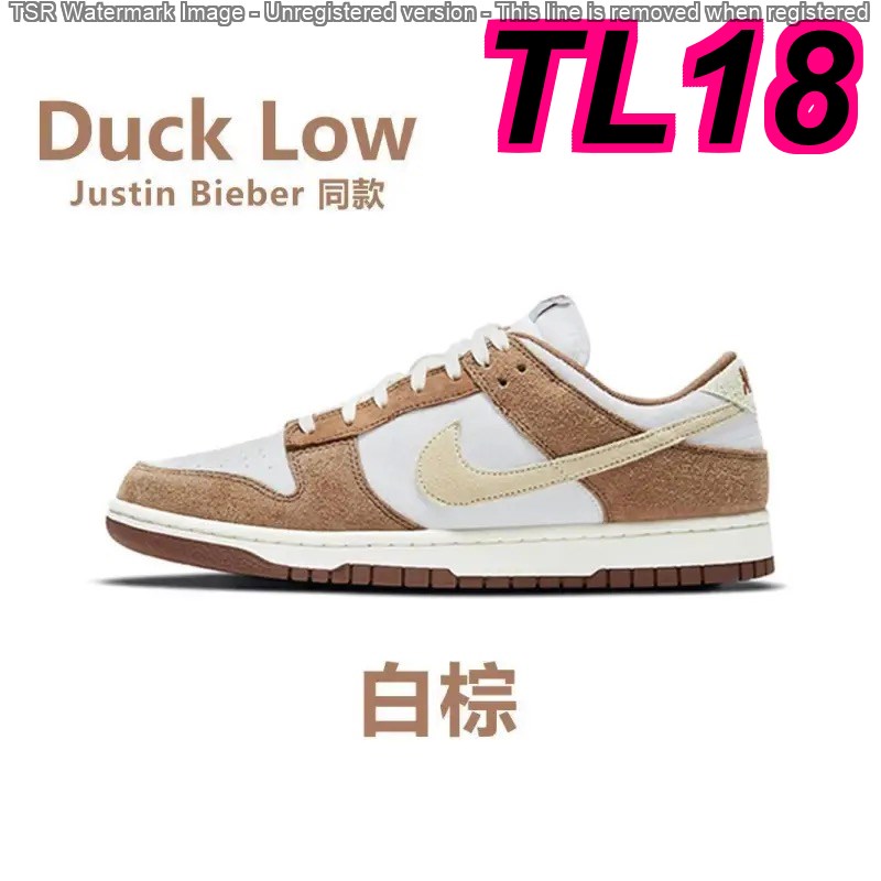 TL4746 NIKE DUNK LOW 55$ gallery