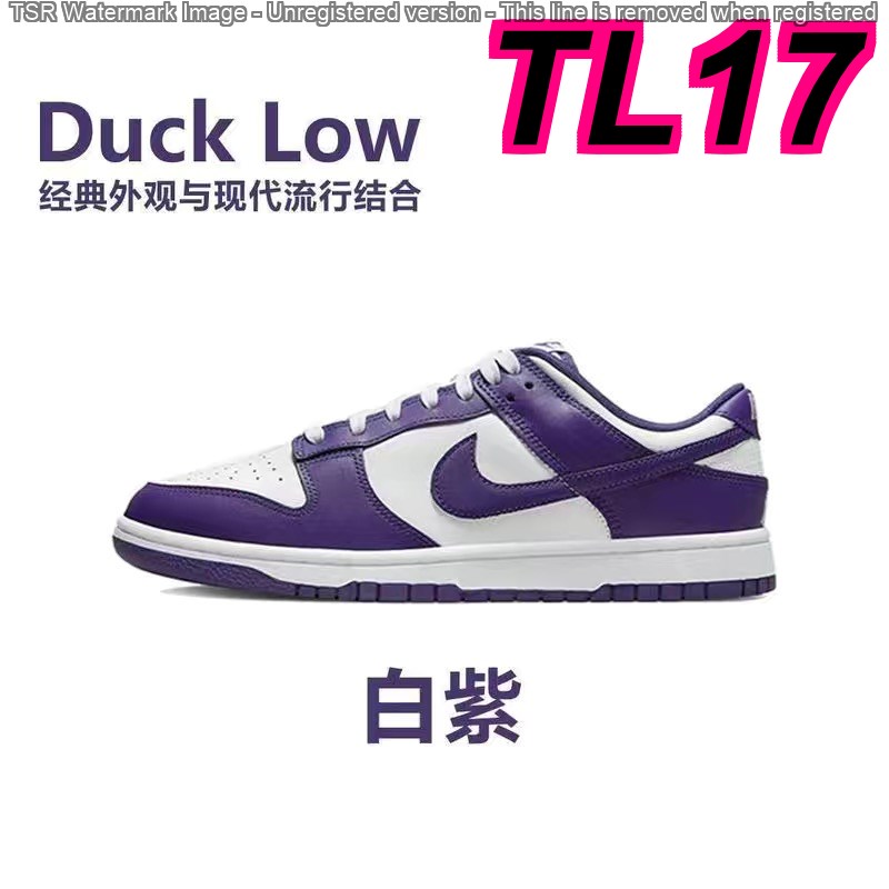 TL4746 NIKE DUNK LOW 55$ gallery