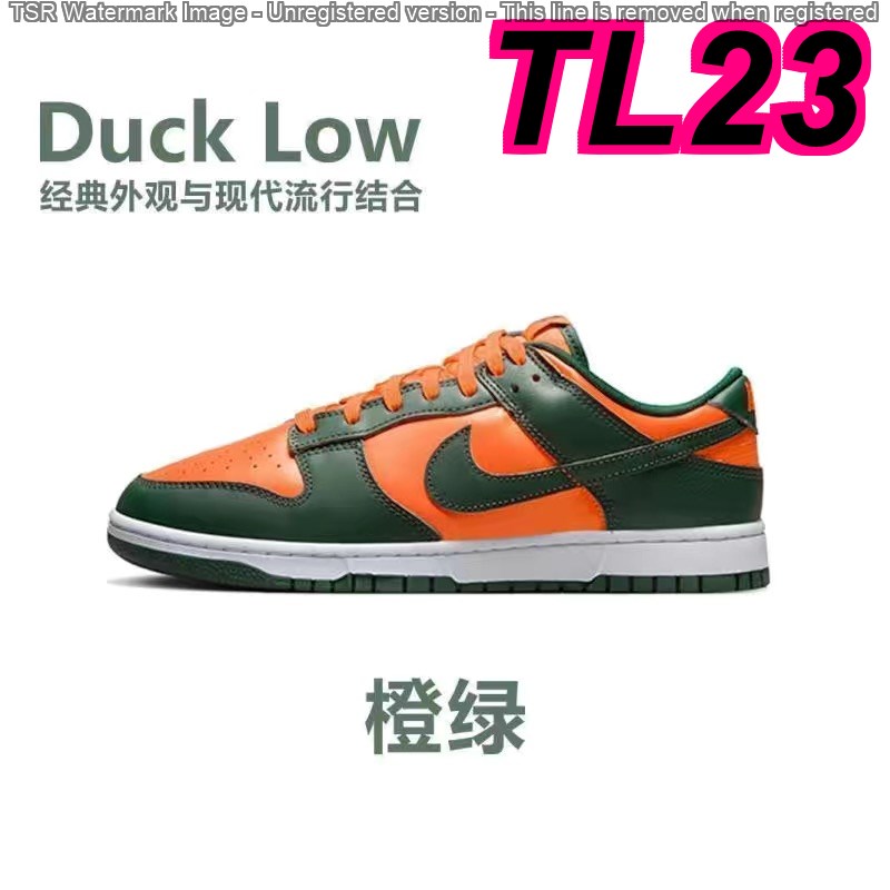 TL4746 NIKE DUNK LOW 55$ gallery