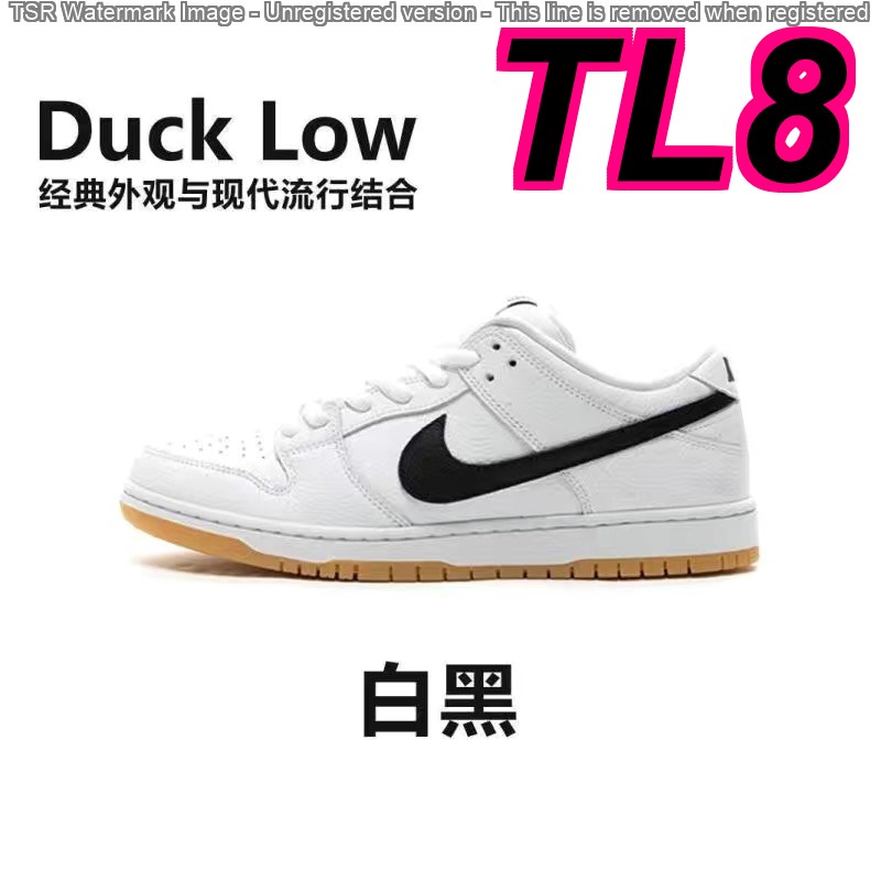 TL4746 NIKE DUNK LOW 55$ gallery