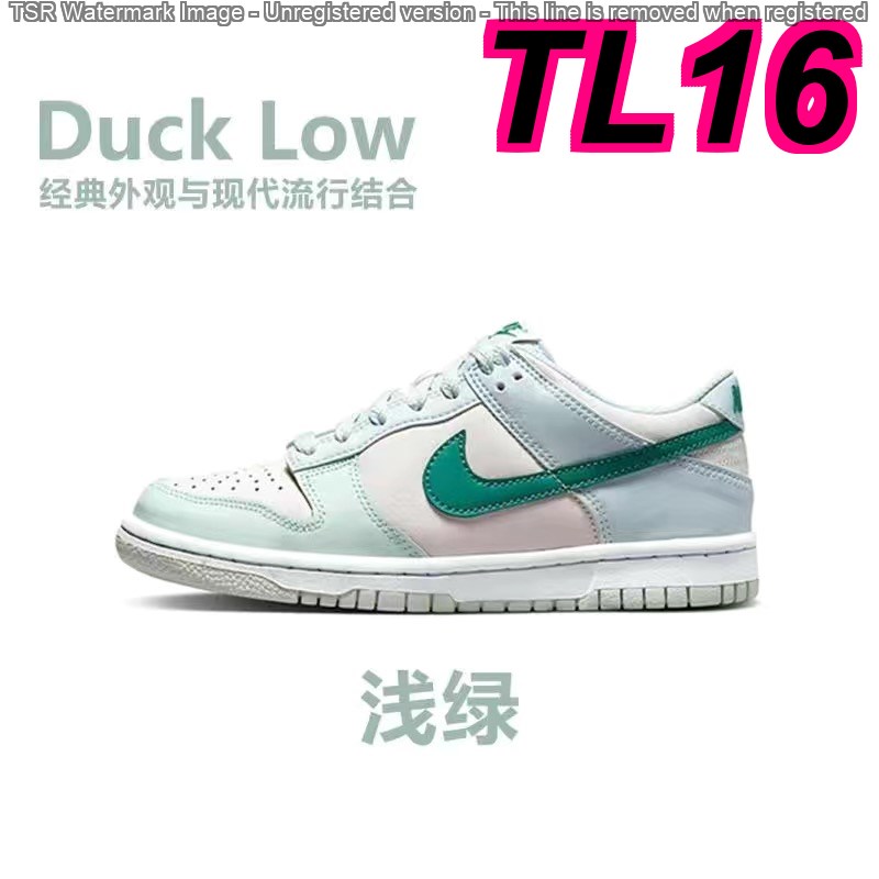 TL4746 NIKE DUNK LOW 55$ gallery