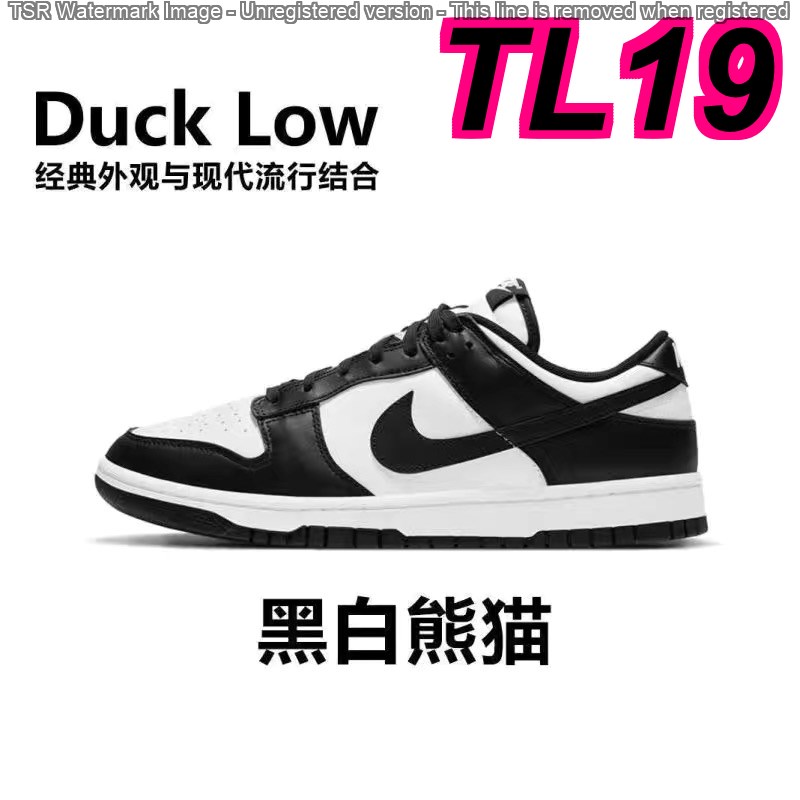 TL4746 NIKE DUNK LOW 55$ gallery