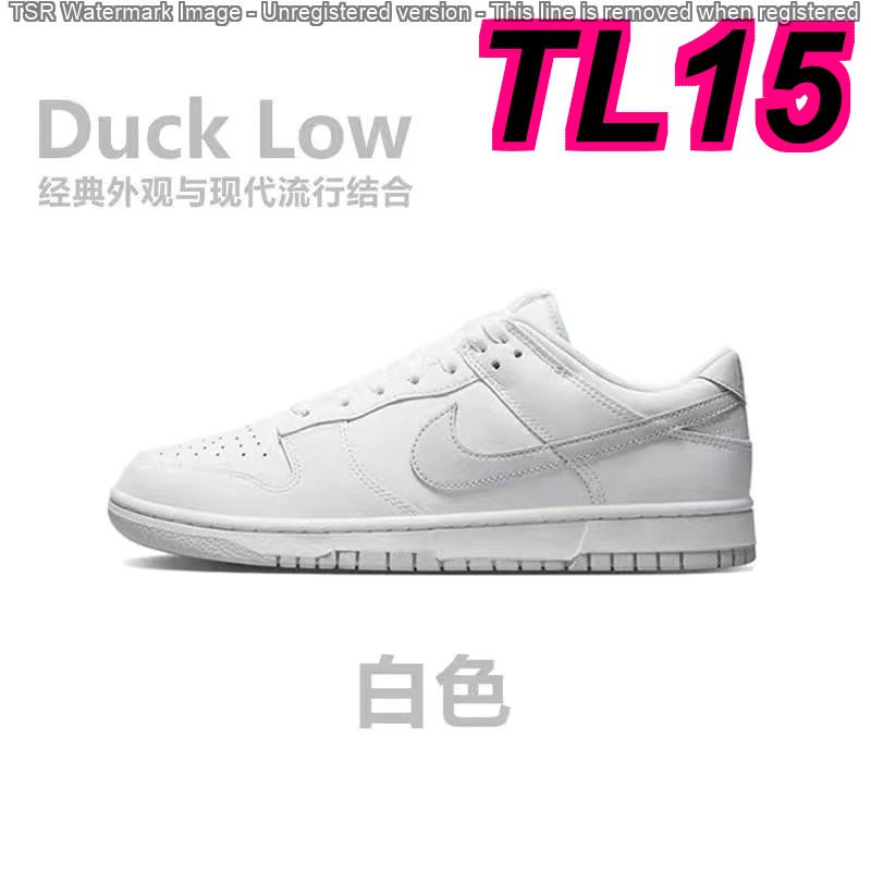 TL4746 NIKE DUNK LOW 55$ gallery