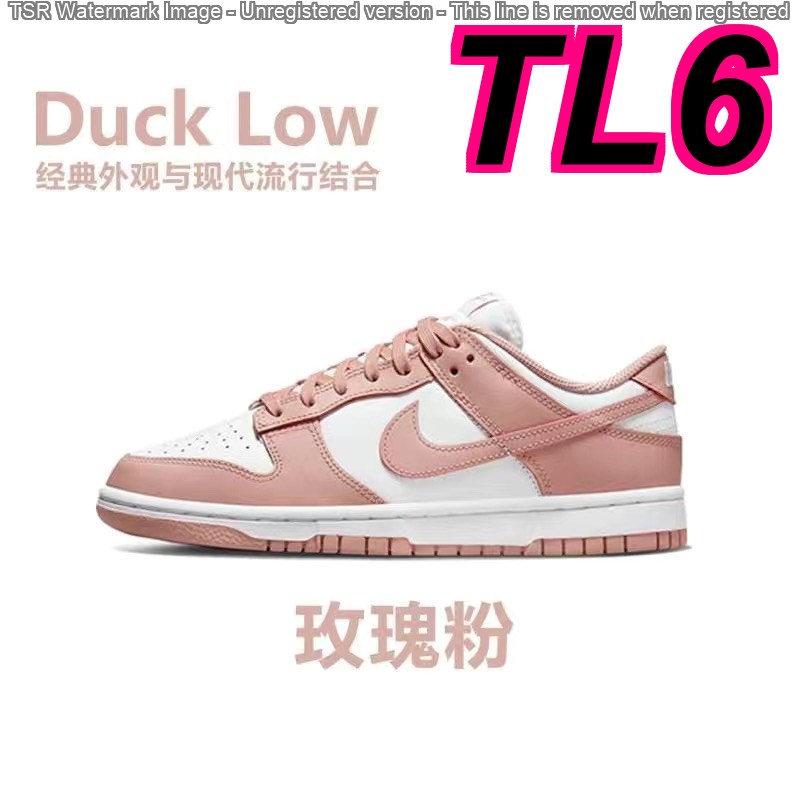 TL4746 NIKE DUNK LOW 55$ gallery