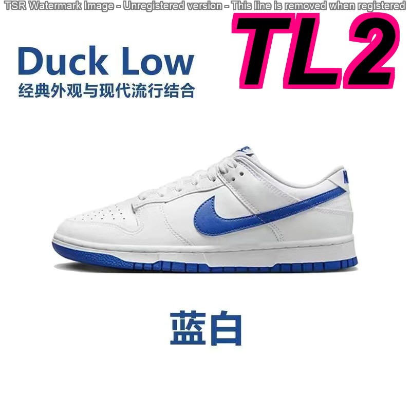 TL4746 NIKE DUNK LOW 55$ gallery