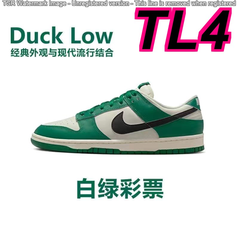 TL4746 NIKE DUNK LOW 55$ gallery