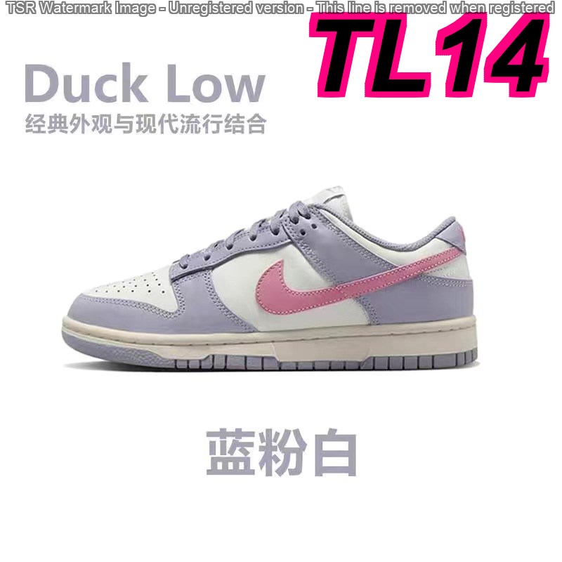 TL4746 NIKE DUNK LOW 55$ gallery