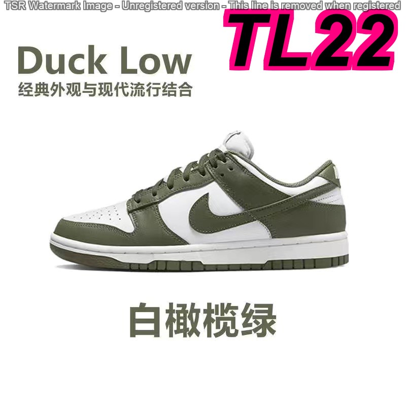 TL4746 NIKE DUNK LOW 55$ gallery