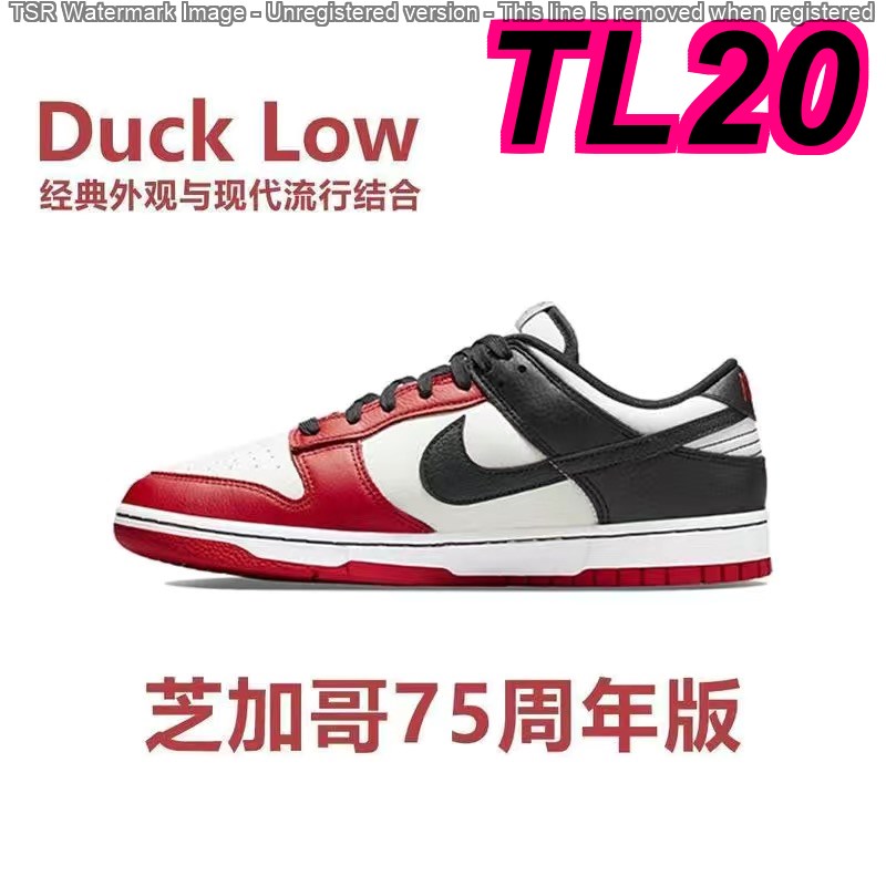 TL4746 NIKE DUNK LOW 55$ gallery