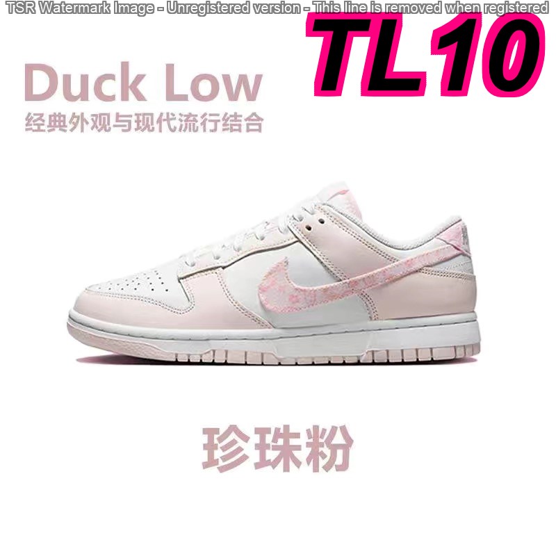 TL4746 NIKE DUNK LOW 55$ gallery