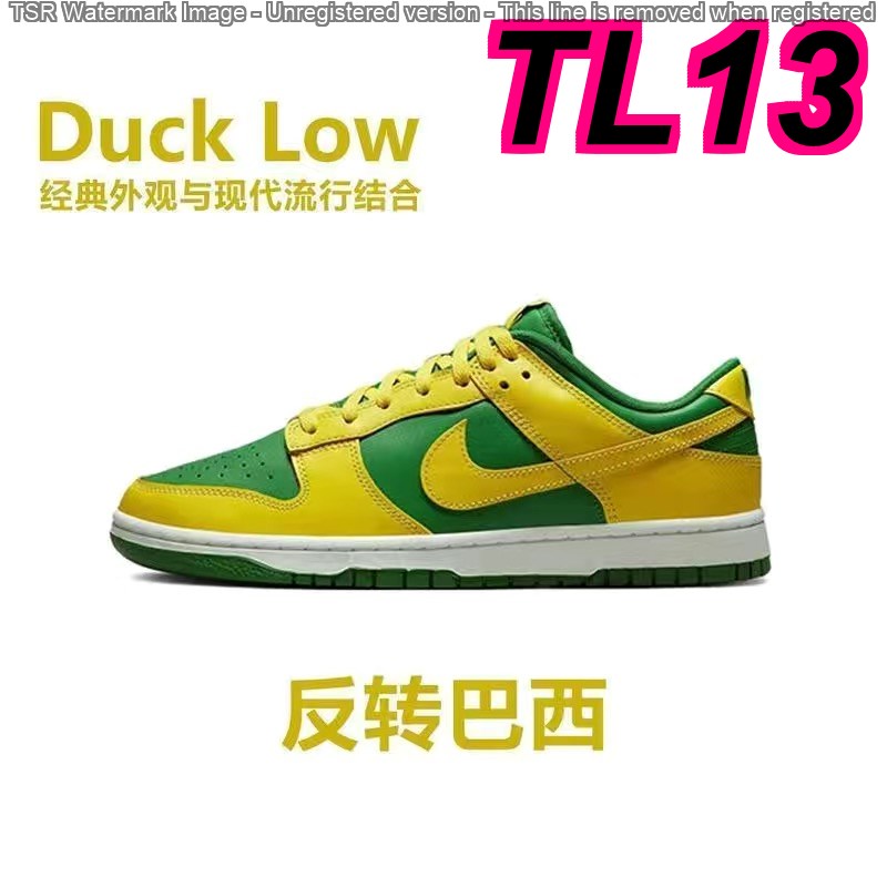 TL4746 NIKE DUNK LOW 55$ gallery