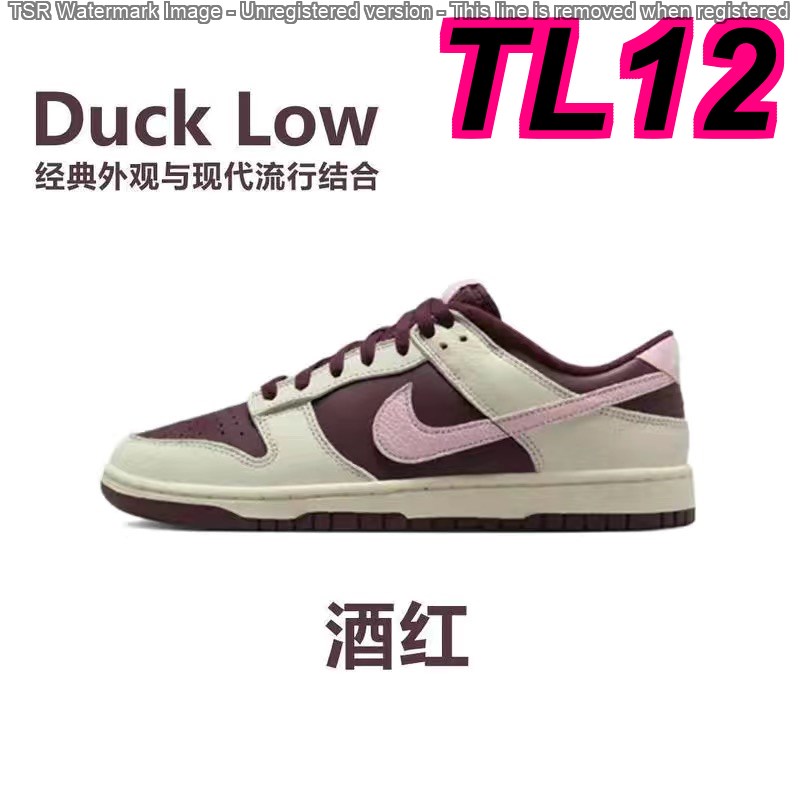 TL4746 NIKE DUNK LOW 55$ gallery