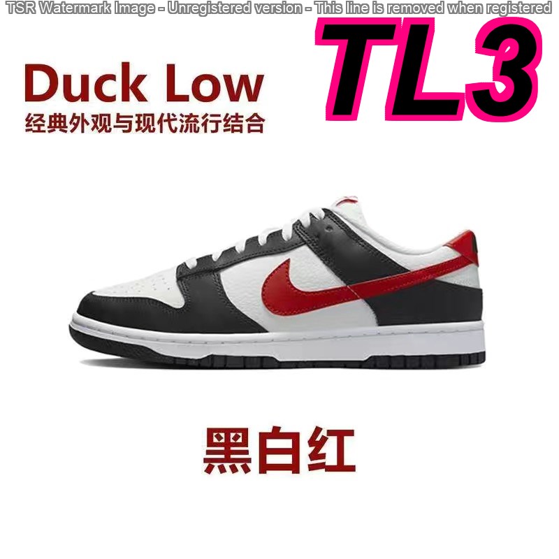 TL4746 NIKE DUNK LOW 55$ gallery