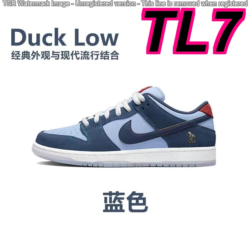 TL4746 NIKE DUNK LOW 55$ gallery