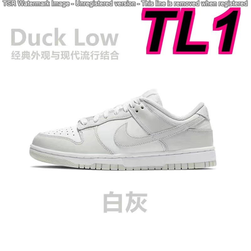 TL4746 NIKE DUNK LOW 55$ gallery